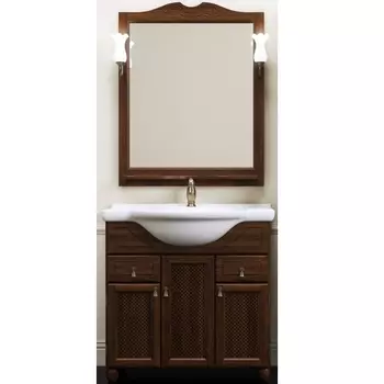 Комплект мебели для ванной Opadiris