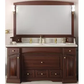 Комплект мебели для ванной Opadiris