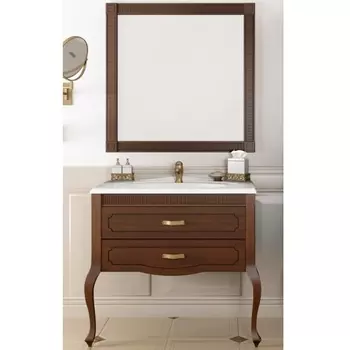 Комплект мебели для ванной Opadiris