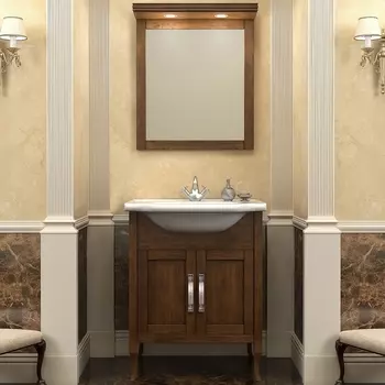 Комплект мебели для ванной Opadiris