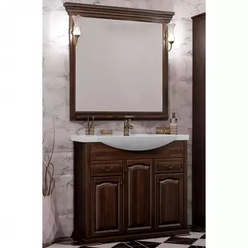 Комплект мебели для ванной Opadiris