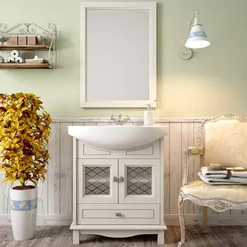 Комплект мебели для ванной Opadiris