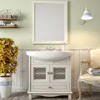 Комплект мебели для ванной Opadiris