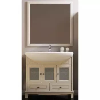 Комплект мебели для ванной Opadiris