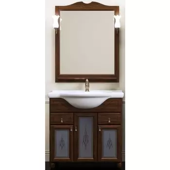 Комплект мебели для ванной Opadiris