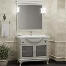 Комплект мебели для ванной Opadiris