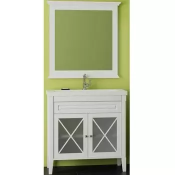 Комплект мебели для ванной Opadiris