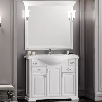 Комплект мебели для ванной Opadiris