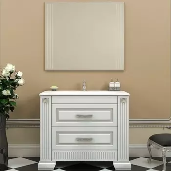 Комплект мебели для ванной Opadiris