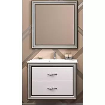 Комплект мебели для ванной Opadiris