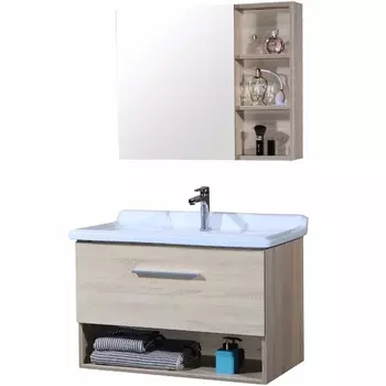 Комплект мебели для ванной Orans