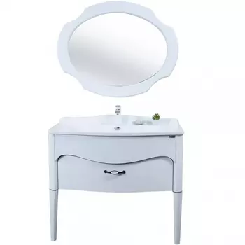 Комплект мебели для ванной Orans