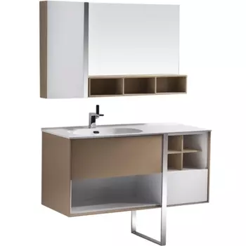 Комплект мебели для ванной Orans