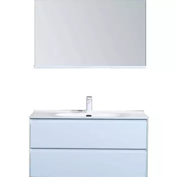 Комплект мебели для ванной Orans