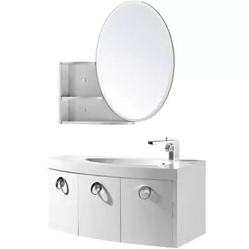 Комплект мебели для ванной Orans