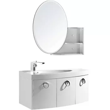 Комплект мебели для ванной Orans