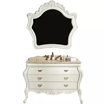 Комплект мебели для ванной Orans