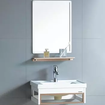 Комплект мебели для ванной River