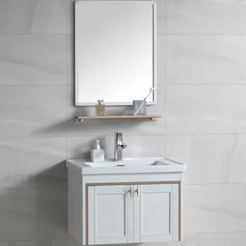 Комплект мебели для ванной River