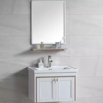 Комплект мебели для ванной River