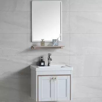 Комплект мебели для ванной River