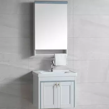 Комплект мебели для ванной River