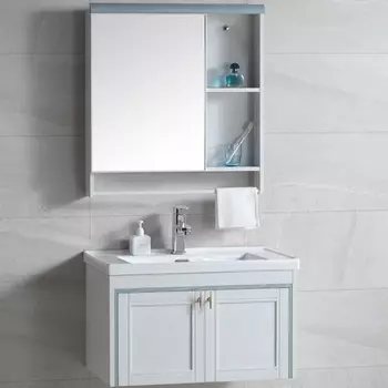 Комплект мебели для ванной River