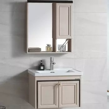 Комплект мебели для ванной River