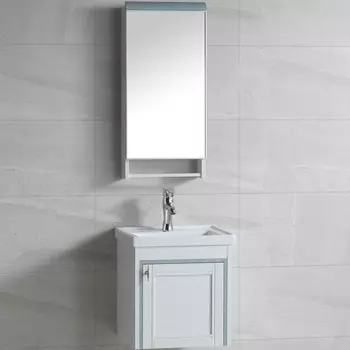 Комплект мебели для ванной River