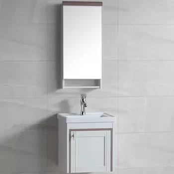 Комплект мебели для ванной River