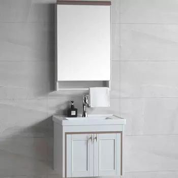 Комплект мебели для ванной River