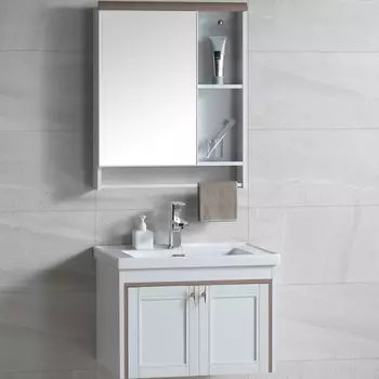 Комплект мебели для ванной River