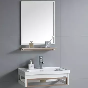 Комплект мебели для ванной River