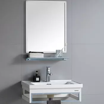 Комплект мебели для ванной River