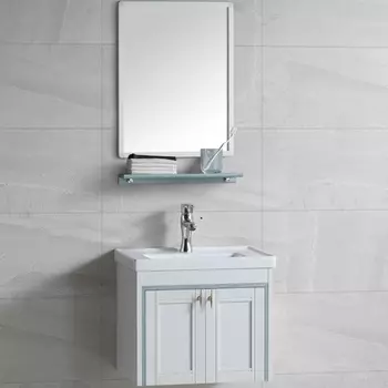 Комплект мебели для ванной River