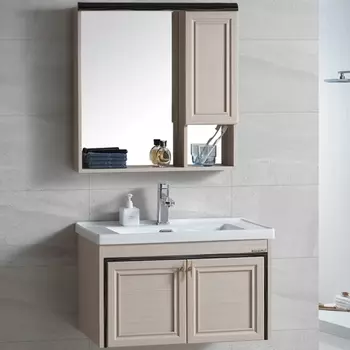 Комплект мебели для ванной River