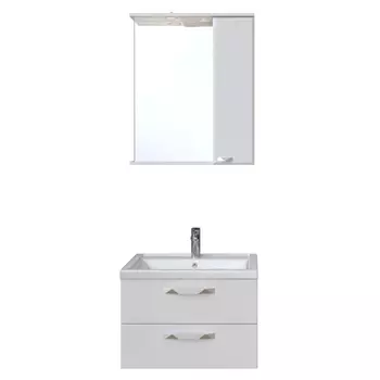 Комплект мебели для ванной San Star