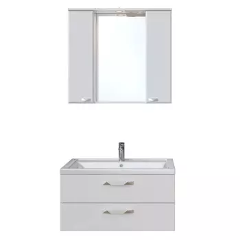 Комплект мебели для ванной San Star
