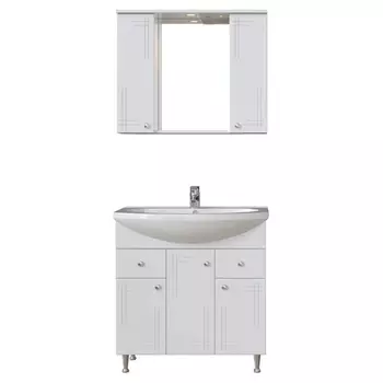 Комплект мебели для ванной San Star