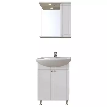 Комплект мебели для ванной San Star