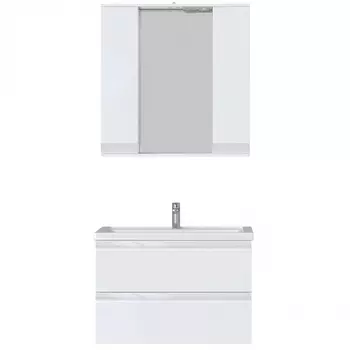 Комплект мебели для ванной San Star