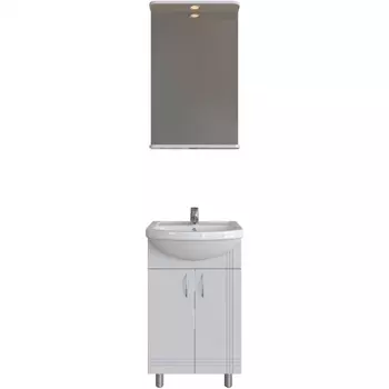 Комплект мебели для ванной San Star