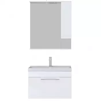 Комплект мебели для ванной San Star