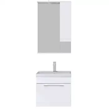 Комплект мебели для ванной San Star