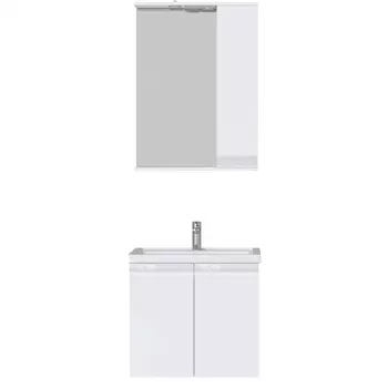 Комплект мебели для ванной San Star