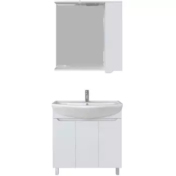 Комплект мебели для ванной San Star