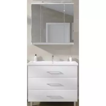 Комплект мебели для ванной San Star