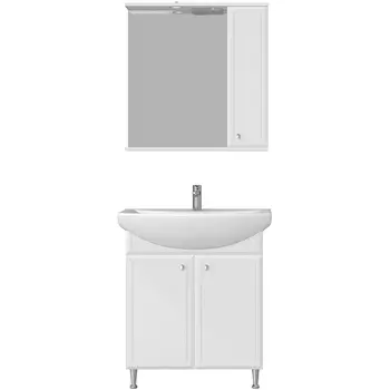 Комплект мебели для ванной San Star