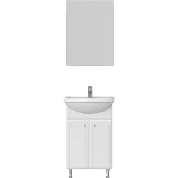 Комплект мебели для ванной San Star