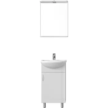 Комплект мебели для ванной San Star